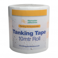Tanking & Waterproofing Tape category